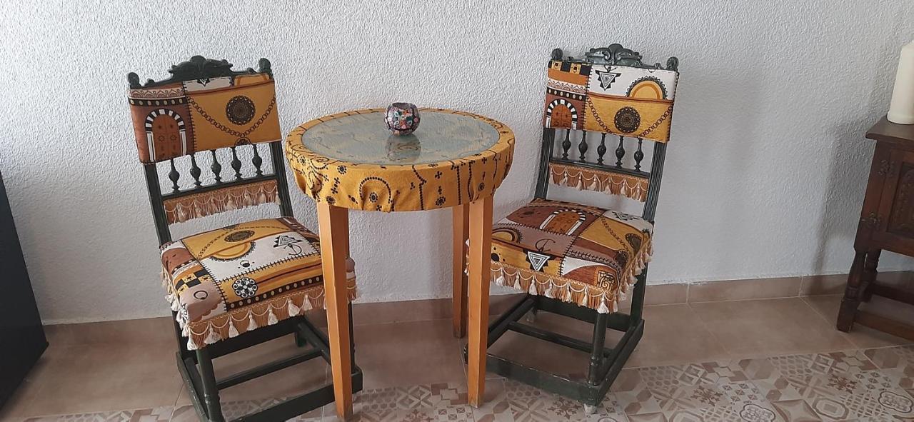 Вилла Djerbahouch Мидун Экстерьер фото